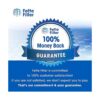 Filtros de espuma premotor y fieltro compatibles con Shark