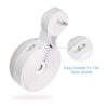 Caremoo Google Nest Mini soporte de pared diseño que_3