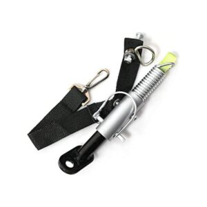 Farbetter Conector de enganche para remolque de bicicleta_1