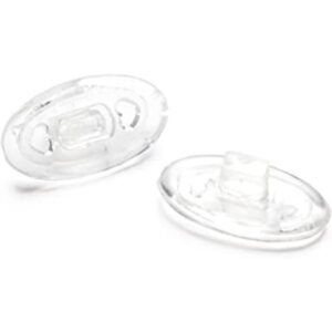 Mryok Nosepads de recambio para gafas Oakley_1