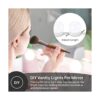 Consciot Luces LED de tocador para espejo luz de