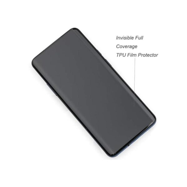 Ibywind Protector de pantalla de película de TPU_3