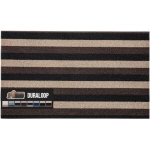 Gorilla Grip Premium Loop alfombra de gran tamaño suave_1