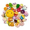 Aqueens Paquete de 30 Squishies de levantamiento lento_1