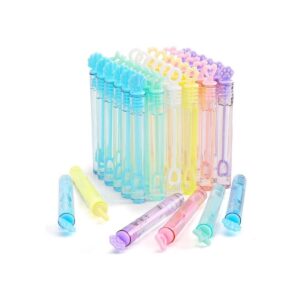 Paquete de 72 unidades 6 colores 6 estilos mini varita