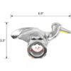QWORK Cambiador de neumáticos herramienta de cabeza de_3