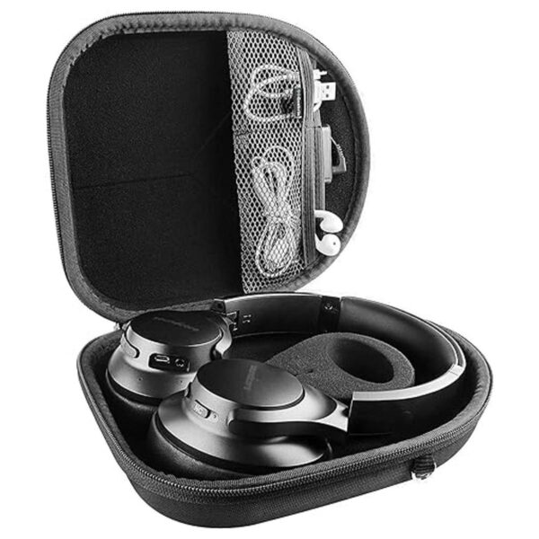 Geekria UltraShell Carcasa compatible con Anker Soundcore_3