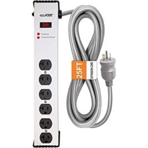 Digital Energy Enchufe de ranura de 620T de 20 amperios_1