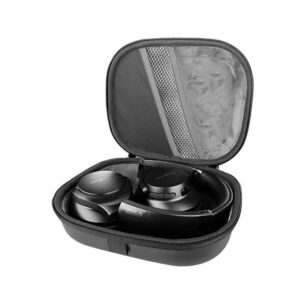 Linkidea Funda para auriculares compatible con Anker_1