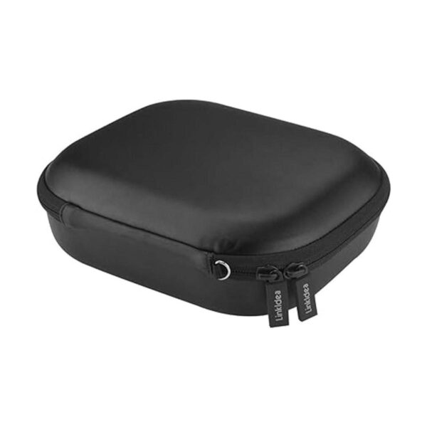 Linkidea Funda para auriculares compatible con Anker_3