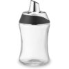JM Design Dispensador de azúcar y coctelera para café