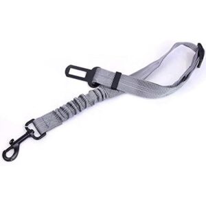 Petpopo Cinturón de seguridad para perros de 3 colores