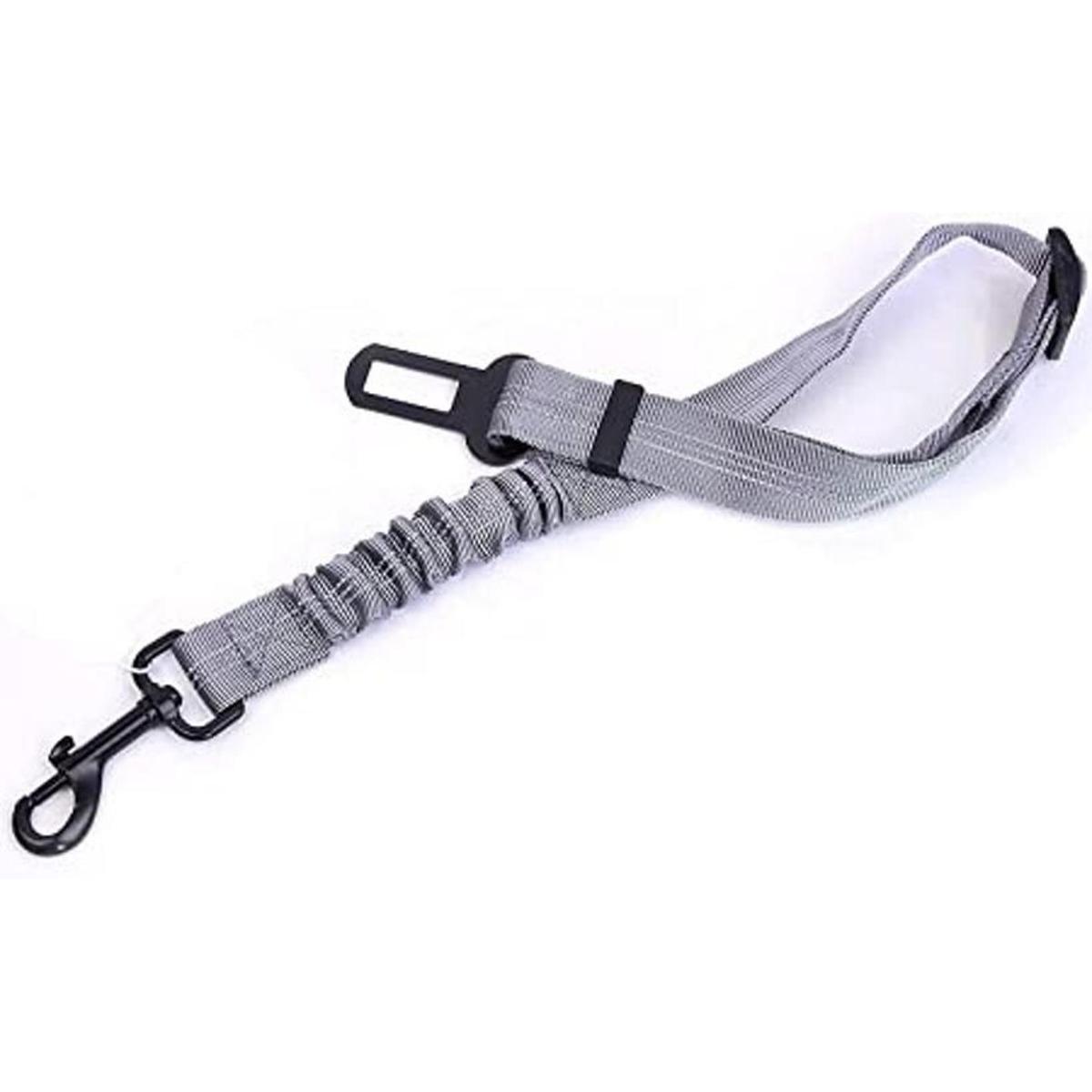 Petpopo Cinturón de seguridad para perros de 3 colores