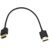 Duttek Cable HDMI a HDMI extremo delgado HDMI macho a_2