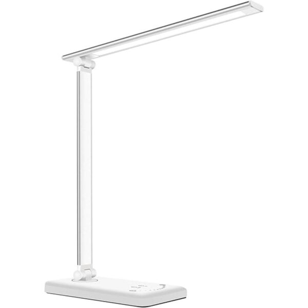 Lapeort Lámpara de escritorio LED para el cuidado de los_1