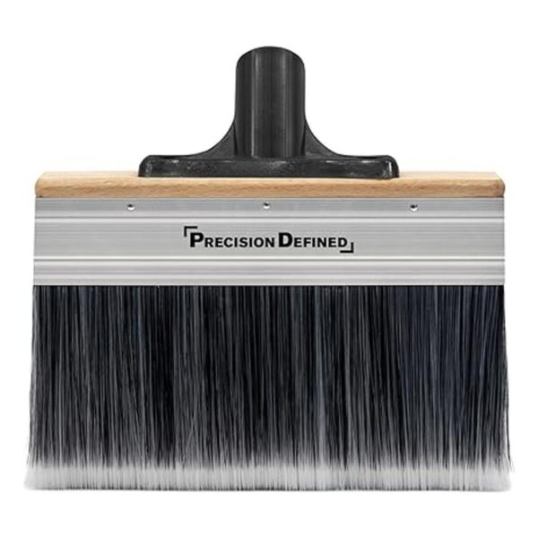 Precision Defined Deck Stain Brush Cepillo grande de 7_2