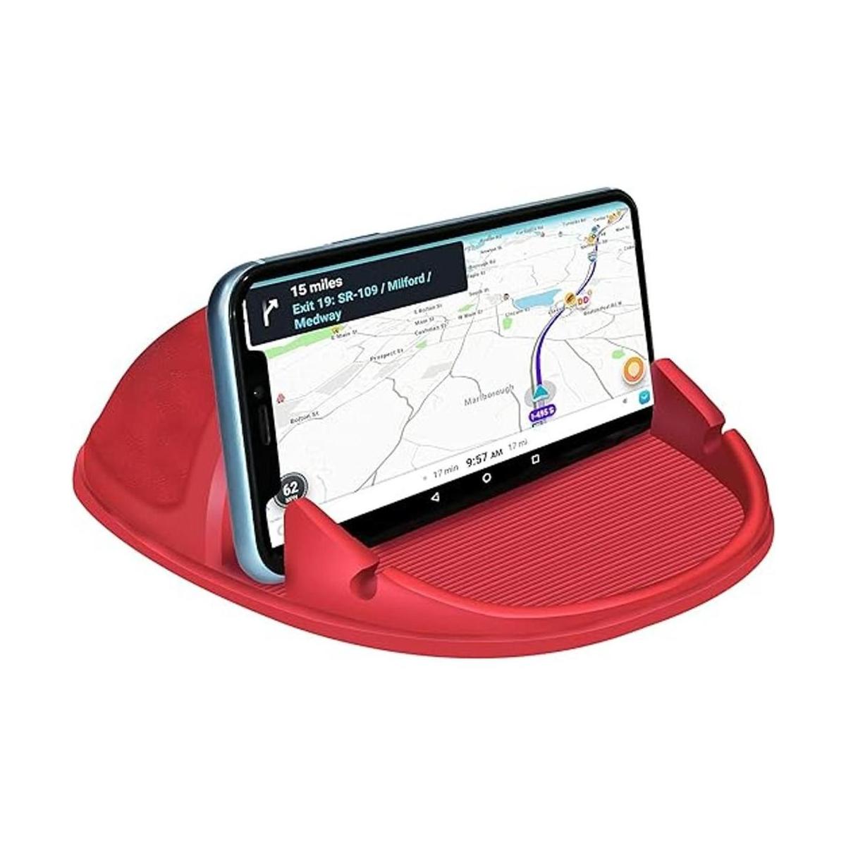 Loncaster Soporte para teléfono de automóvil soporte de