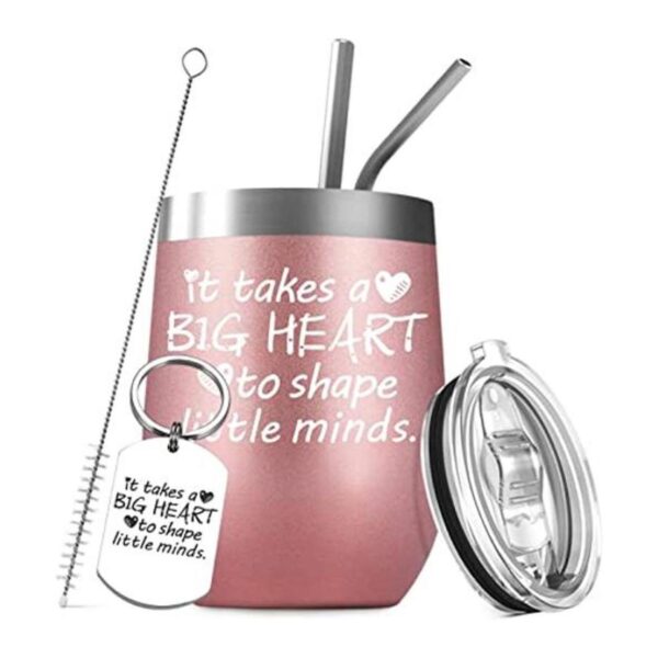 Deitybless Regalos para profesores para mujeres regalos