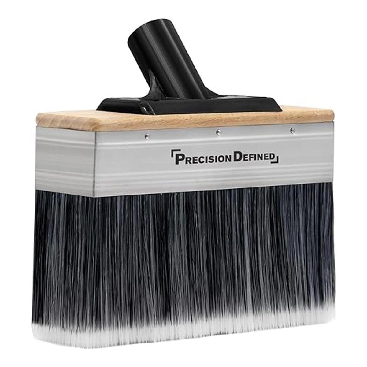 Precision Defined Deck Stain Brush Cepillo grande de 7