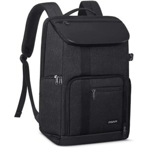 MOSISO Mochila para cámara de 17.3 pulgadas