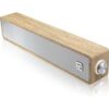 MICA Altavoces para computadora barra de sonido con_1