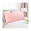 PiccoCasa Funda de almohada corporal 100 algodón_2