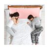 PiccoCasa Funda de almohada corporal 100 algodón_3