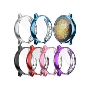 Compatible con Samsung Galaxy Watch Active 2 de 1.575 in_1