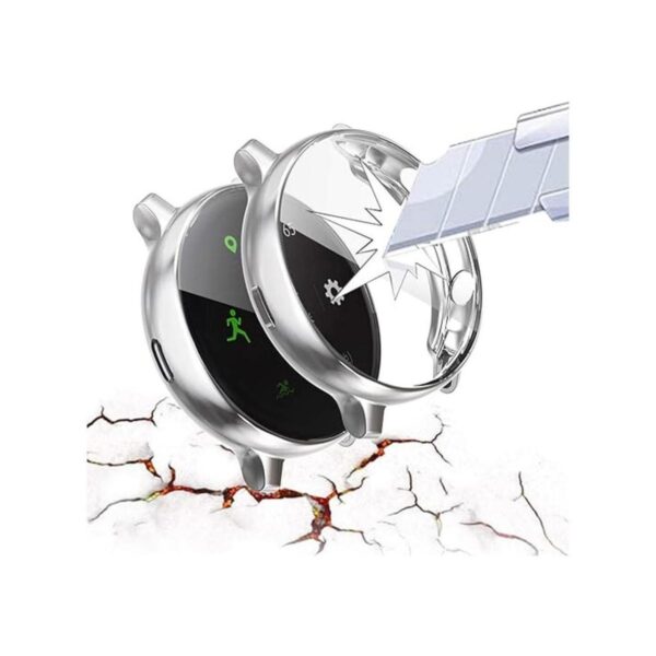 Compatible con Samsung Galaxy Watch Active 2 de 1.575 in_3