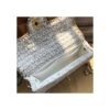 Clisil 1.76 oz de plata y 1.76 oz de oro DIY Lurex con