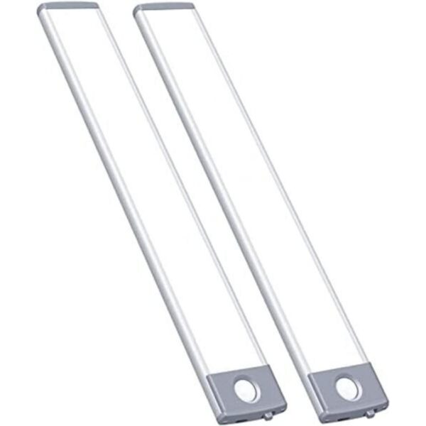 Luz LED para gabinete con sensor de movimiento de 2500_1