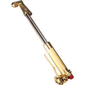Harris Type 623F Antorcha de corte recta resistente_1