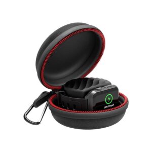HALLEAST Funda de viaje para cargador de Apple Watch_1