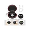 HALLEAST Funda de viaje para cargador de Apple Watch_2