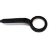 Llave para tapas de 2.756 in se adapta a tapas Rieke