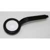 Llave para tapas de 2.756 in se adapta a tapas Rieke