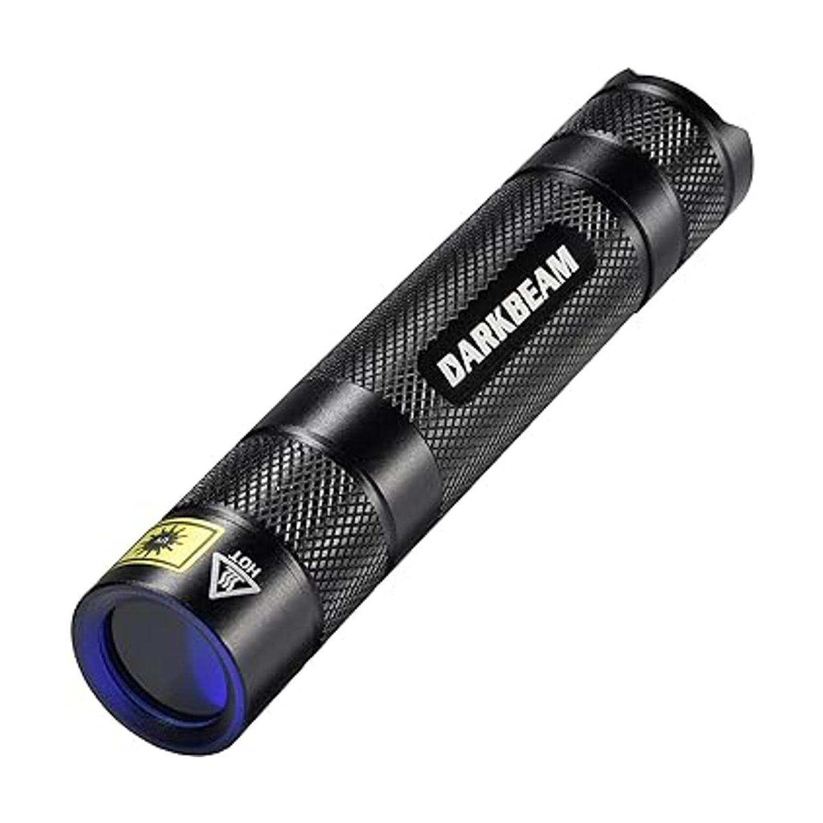 DARKBEAM B01 10 W UV 365nm Blacklight linterna lámpara de