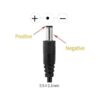 IEIK 12V 8A 96W Adaptador de fuente de alimentación AC a_4