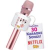 Move2Play Micrófono de karaoke Bluetooth con 30 canciones_1