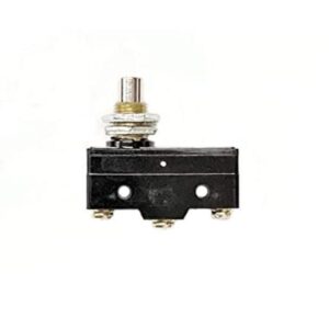 Moujen MJ21307 BZ2RQ1A2 Interruptor de límite 15 A 250_1