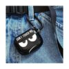 EZICOK Compatible con AirPods Pro Case Dont Touch Me_2