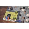 Dungeon Royale Juego de mesa de estrategia mejor_4