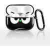 EZICOK Compatible con AirPods Pro Case Dont Touch Me_5