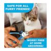 BestPawz Cortaúñas y recortadoras para mascotas para_3
