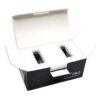 Bloque de fusibles doble SMD FB2_4