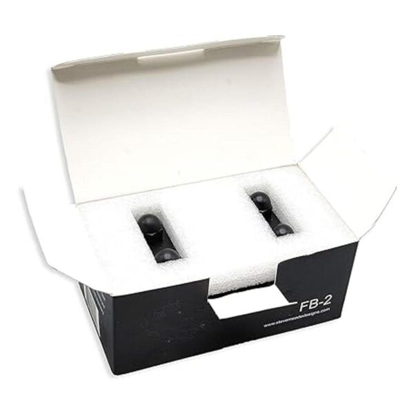 Bloque de fusibles doble SMD FB2_4