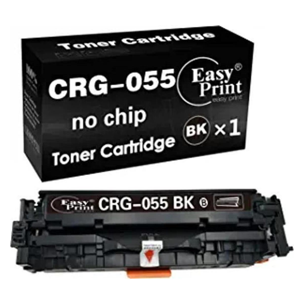 EasyPrint Cartucho de tóner compatible con impresoras