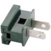 GFQHF macho hembra Gilbert enchufe para 18 calibre SPT1