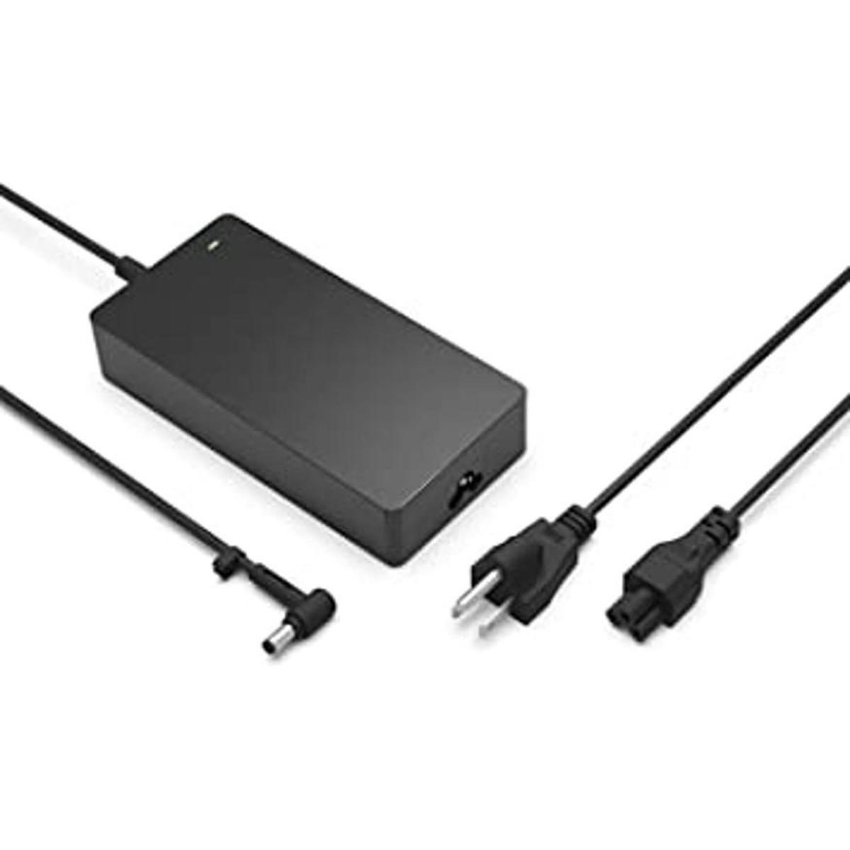 Cargador de CA de 180 W para Asus Tuf Gaming F15 FX505D