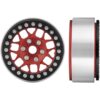 RCLIONS 4 llantas de aleación de aluminio de 2.2 in para